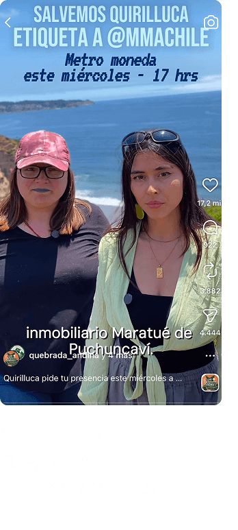 Inmobiliario Maratué de Puchuncaví