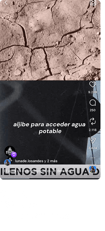 Salvemos Quirilluca — Inmobiliario Maratuе