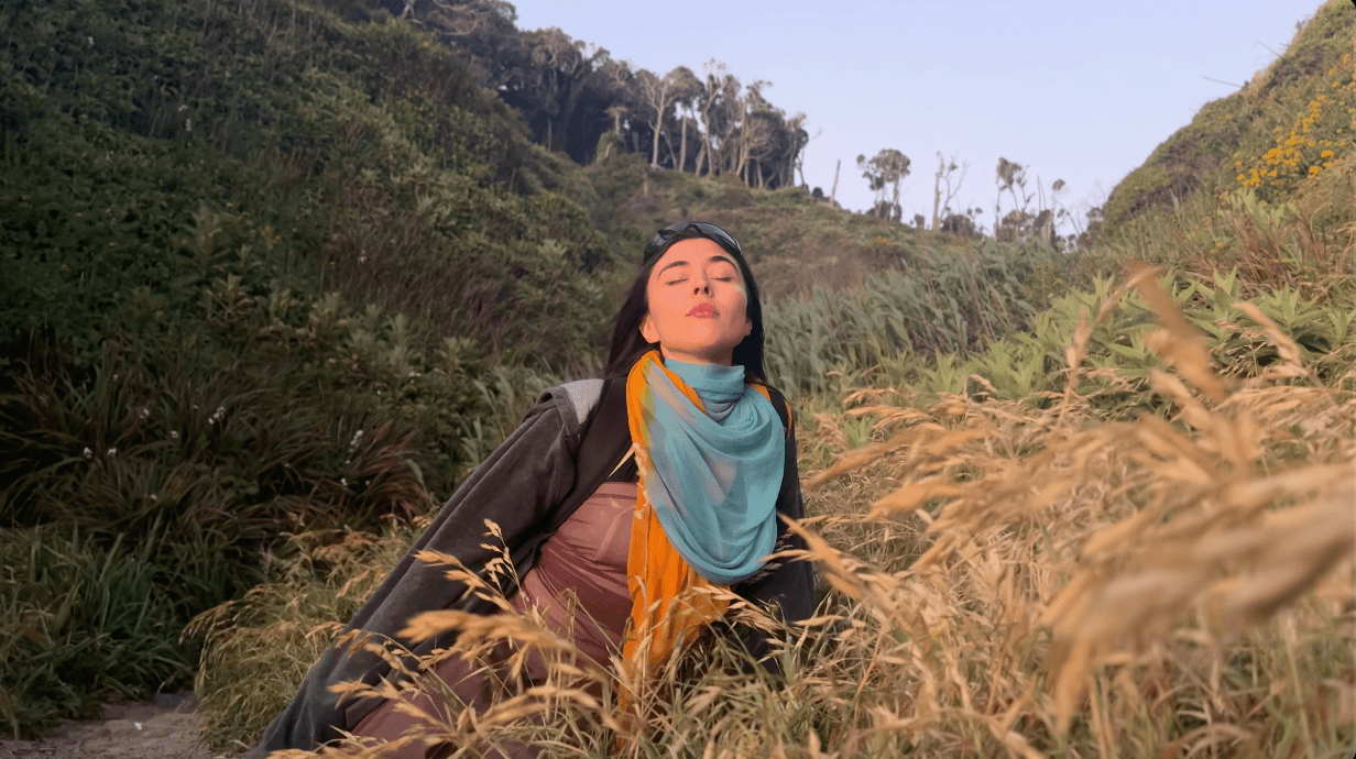 Sofia Leiva Portfolio